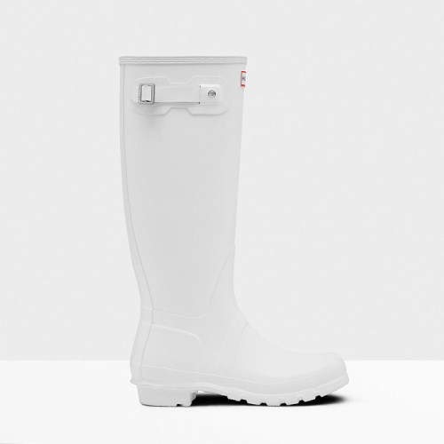 Hunter Original Tall Wellies (E758U) Ireland